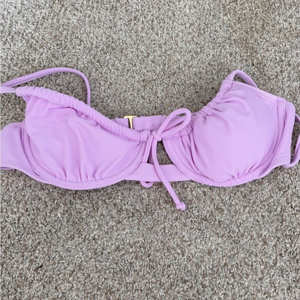 Target Bikini Top